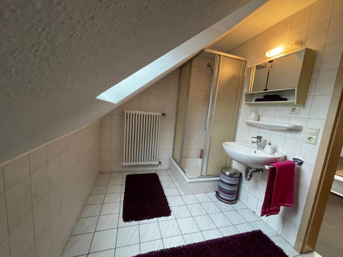 Einzigartiges Apartment, Mitten In Der Natur Ottenhofen im Schwarzwald Exteriér fotografie